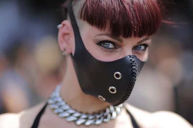 Francia, benvenuti all'inferno: nel cuore dell'heavy metal