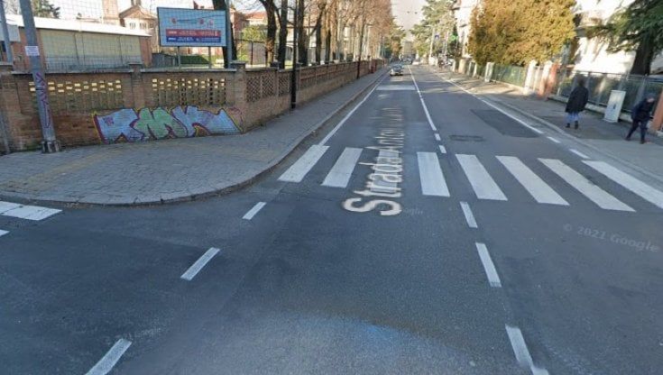 Viabilità, in via Zarotto un nuovo semaforo a chiamata 