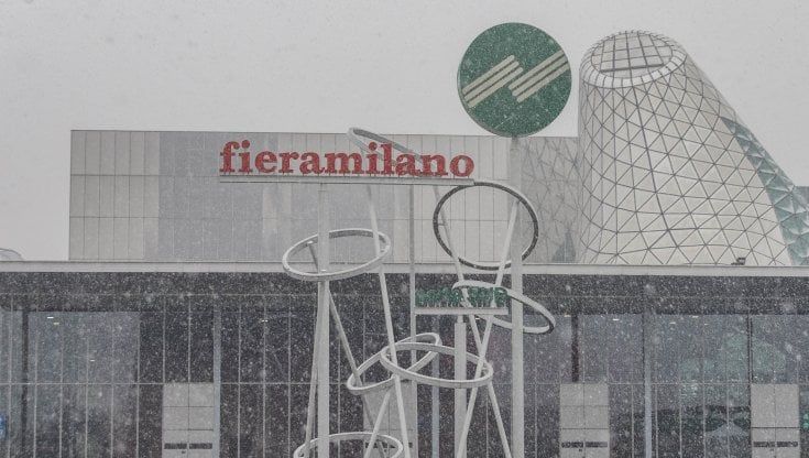 Fondazione Fiera Milano, piano triennale da 70 milioni di investimenti. Progetto per un campus per 1.200 studenti in Scarampo