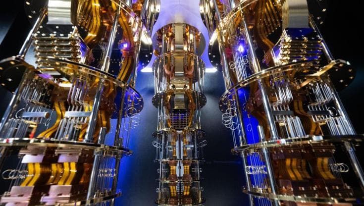 Dal quantum computing una nuova opportunità per l’Italia