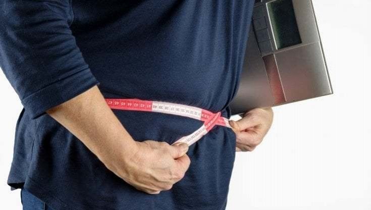 Giornata mondiale dell'obesità, a rischio una persona su due