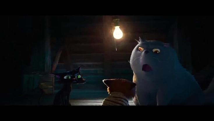 "Gatto" le prime immagini del nuovo film d'animazione Disney e Pixar diretto da Enrico Casarosa