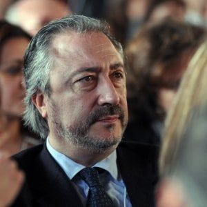Trapani, rinviato a giudizio per mafia l'ex deputato Ruggirello