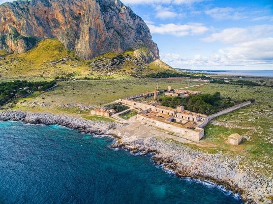Da San Vito a Lascari, il Fai elegge i suoi luoghi del cuore