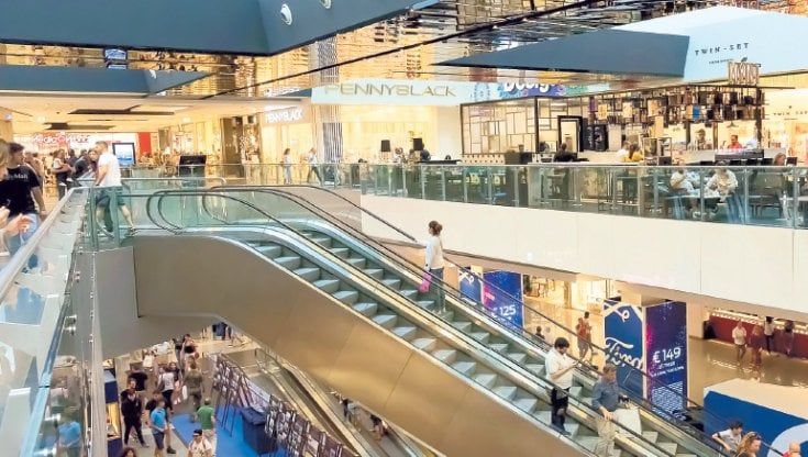 Sale il gradimento dei clienti per il credito al consumo 