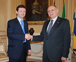 Comando vigili, Cimino chiede reintegro<br />Comune nomina l'avvocato Vaccari