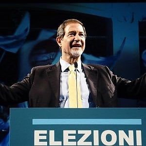 Regionali Sicilia, Musumeci candidato del centrodestra e Armao vice. Salvini: "Berlusconi si è convinto da solo"