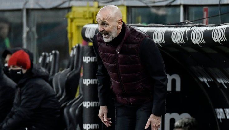 Milan, Pioli: "Questa squadra non molla mai"