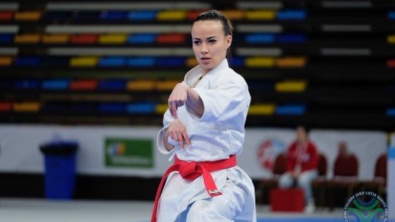 Karate, Premier League: l'Italia conquista tre medaglie a Tokyo