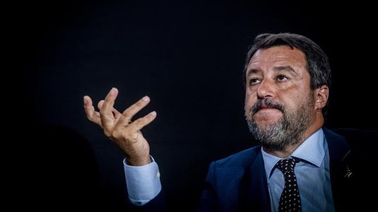 Processo Open Arms, Salvini organizza la sua campagna anti-giudici ma la Lega in Sicilia gela il suo leader