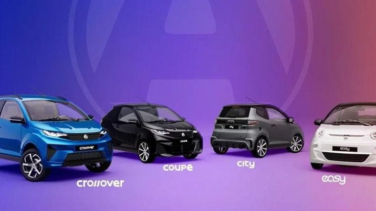 Aixam lancia l’entry level Easy, rinnova la gamma e amplia l'offerta finanziaria