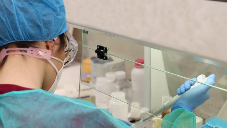 Coronavirus, il bollettino di oggi 26 febbraio: 20.499 nuovi casi e 253 morti