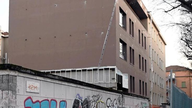 Cresce l’Istituto neurologico Besta, 24 nuovi ambulatori in un palazzo in via Ponzio: il progetto
