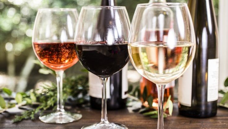 Vini a denominazione, cosa comprano i consumatori online