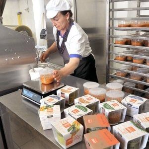 Cucina-To le zuppe più buone sono nate dall'ateneo del gusto 