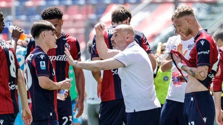 Il commento di Bologna-Cagliari. Incomprensibile un finale così con la squadra già senza benzina