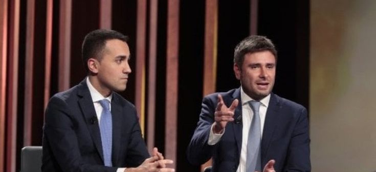 Sono morti democristiani 