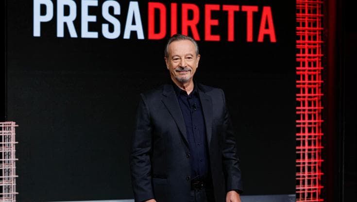 PresaDiretta lancia la sfida dell’anti-talk