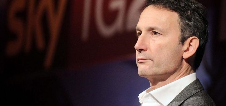 Sky contro Netflix, Zappia: "È vecchio, noi abbiamo contenuti freschi e ricchi"