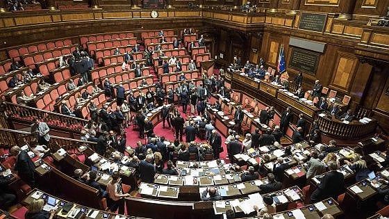 Rosatellum, i numeri lo dimostrano: con il 38-39% una maggioranza è possibile
