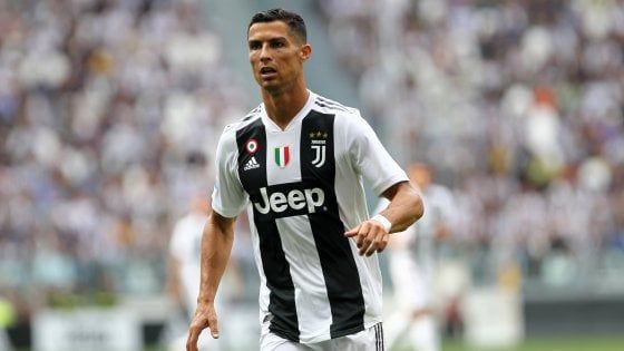 Ronaldo nel mirino della stampa spagnola: "Si sente perseguitato dall'Uefa"