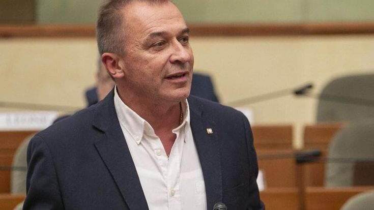 FdI arruola Raviolo, Supermario, ed è sfida alla Lega per il servizio 118