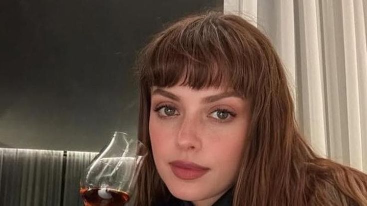 Annalisa per la prima volta sui social mostra il marito Francesco Muglia