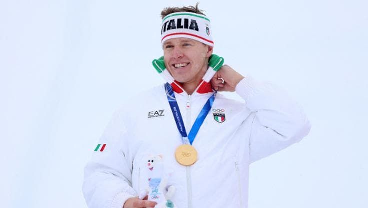 I meli, la spaccata, Senna: chi è Deromedis, il talento azzurro, oro nello ski cross