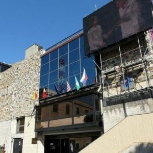 Festival del cinema di Taormina, Videobank vince al Tar