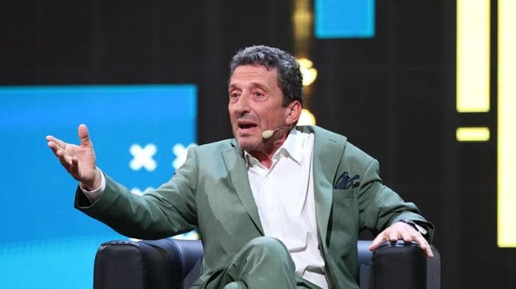 Tv, Buttafuoco: “Il mio programma Lupus in Fabula non ci sarà, mi è stato comunicato un mese fa”