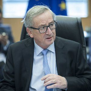 L'Eurogruppo discute della richiesta di flessibilità per la guerra al terrore