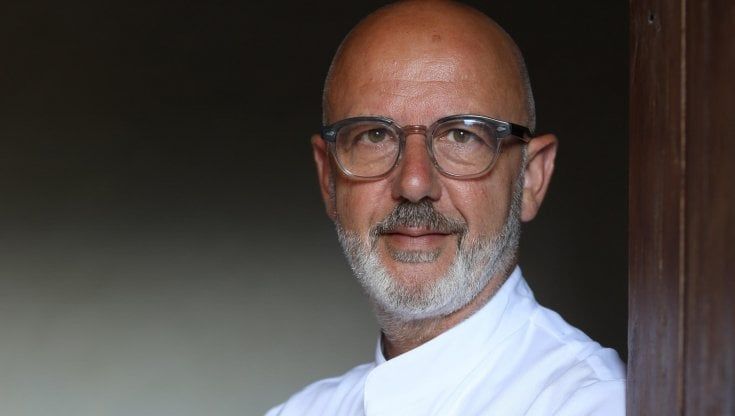 Le pizze di Franco Pepe arrivano all'hotel Belmond Villa San Michele