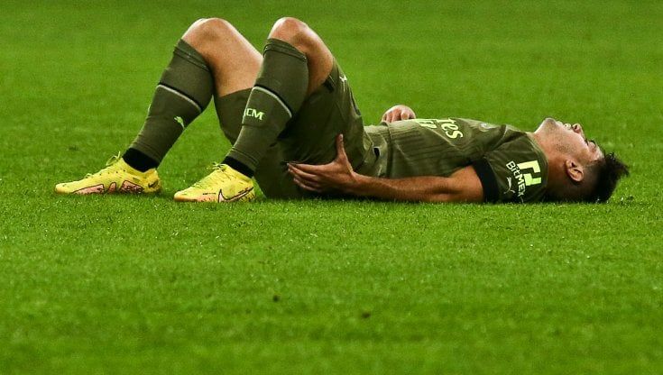 Diaz a rischio, De Ketelaere depresso: Milan in Champions senza fantasia