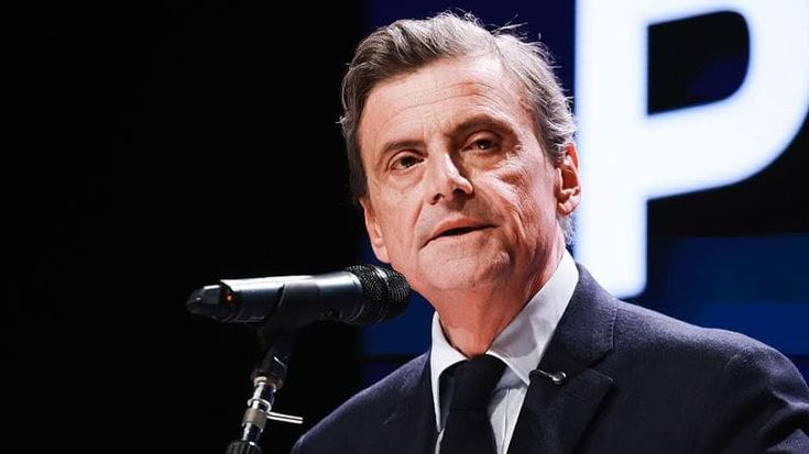 Calenda: “Noi al voto da soli, alle urne uscirà un pareggio. Vorrei Gentiloni premier”