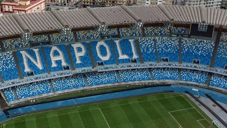 In un libro il secolo del Napoli: oggi gratis con “Repubblica”
