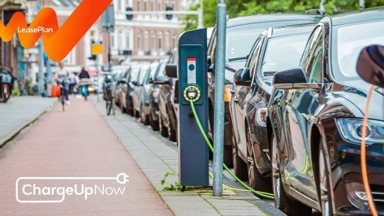 Auto elettrica, parte la petizione “tutti hanno il diritto alla ricarica”