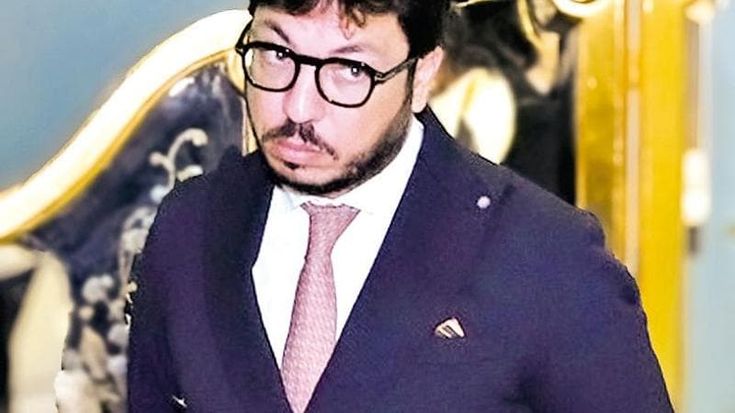 Croce va in procura: “Bugie contro di me”