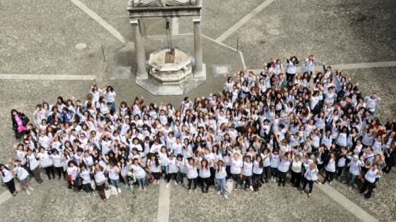 Nuvola rosa, un 2015 all'Expo: il mondo femminile incontra la tecnologia