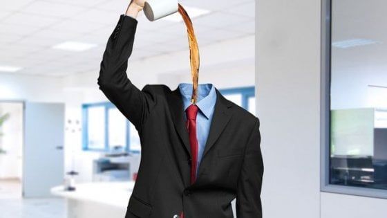Costruirsi la propria dipendenza