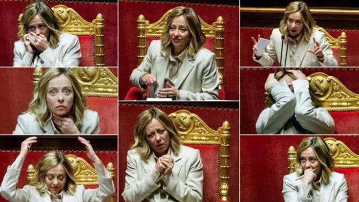 Se dietro il “garbo” si nasconde l’esatto contrario