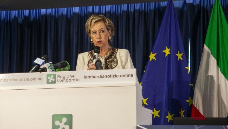 Sanità lombarda, la riforma va al voto e la sinistra in piazza 