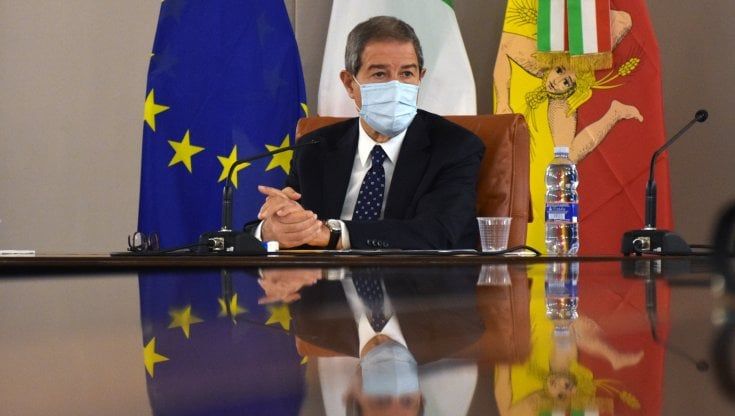 Musumeci e il fuoco amico: nel centrodestra sfida politica sulla zona gialla