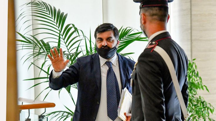 Se dilaga l'abuso di potere