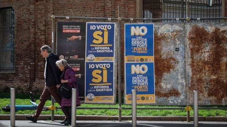 Referendum giustizia, l’appello del fronte del No: “Difesa della Costituzione”