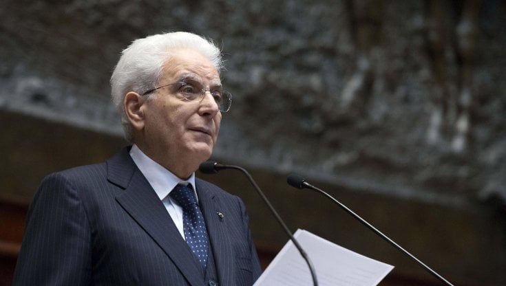 La quarta ondata sul Quirinale