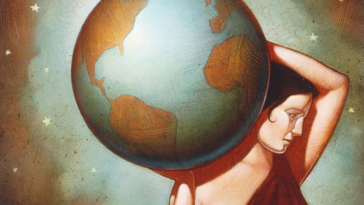 Il senso di Vaclav Smil per la Terra: “Emissioni zero”