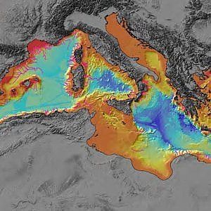 Quei canyon sommersi, un pericolo per le coste italiane