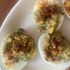 Un antipasto piccante con il sapore dell'inferno