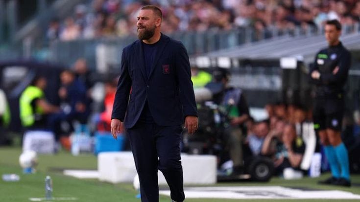 Genoa, sforzo decisivo: vincere con il Sassuolo e sarà salvezza