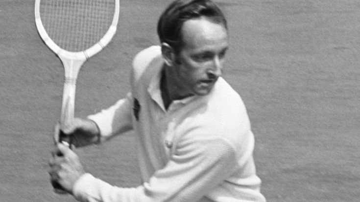 Anno 1953, cronaca di quel debutto in paradiso